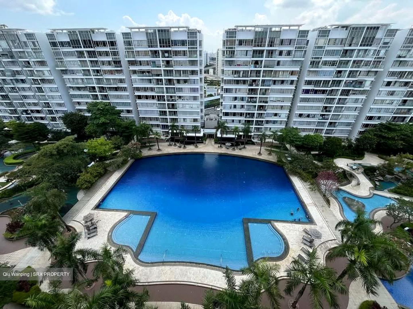 The Centris (D22), Apartment #575436261